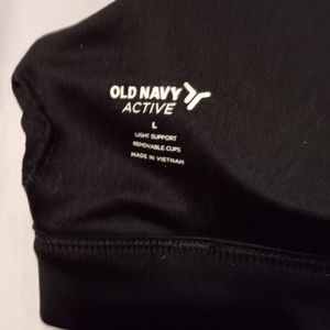 Sports bra & Bralette